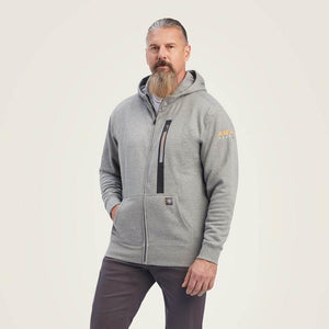 Heather Grey