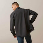 Ariat P26099APPM Rebar DuraStretch Utility Softshell Shirt Jacket