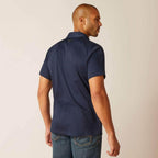 Ariat P29477 Rebar Foreman Polo Shirt