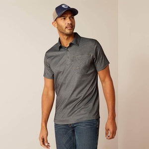 Charcoal Heather