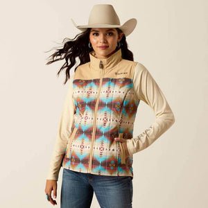 SERRANO SOUTHWEST PRINT