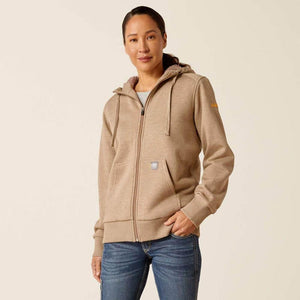 OATMEAL HEATHER