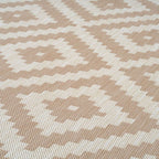 Ecology Outdoor Rug Beige