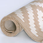 Ecology Outdoor Rug Beige
