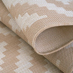 Ecology Outdoor Rug Beige