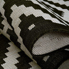 Ecology Outdoor Rug Black