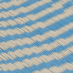 Urban Outdoor Rug Blue & Beige