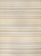 Rainbow Outdoor Rug Beige