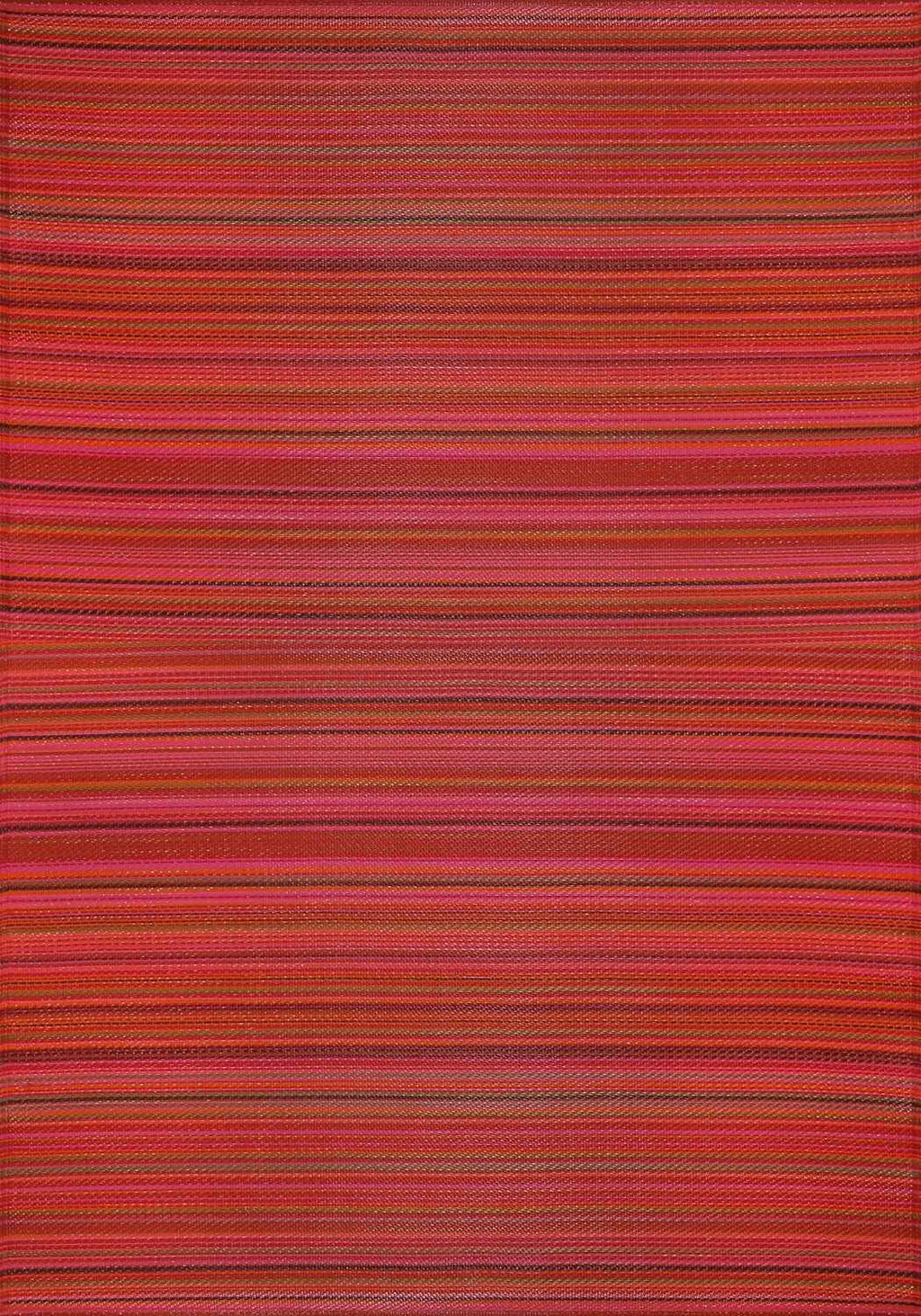 Rainbow Outdoor Rug Terra 180X270 cm