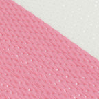 Rainbow Outdoor Rug Pink