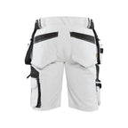 Blaklader 1088 4-Way Stretch Holster Pocket Painter's Work Shorts