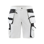 Blaklader 1088 4-Way Stretch Holster Pocket Painter's Work Shorts