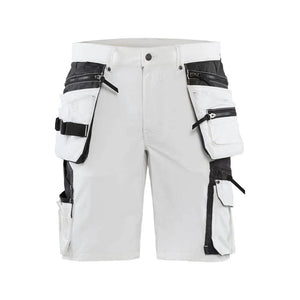White/Dark grey
