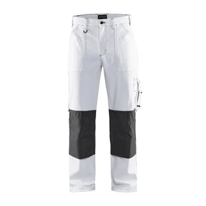 White/Dark grey