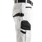 Blaklader 1094 Painters Shorts with Stretch