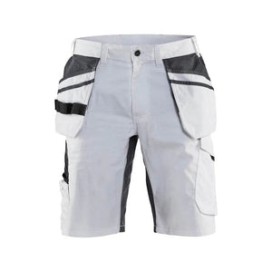 White/Dark grey