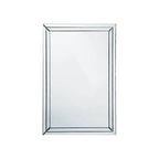 Bevelled Wall Mirror