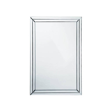 Bevelled Wall Mirror