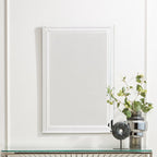 Bevelled Wall Mirror
