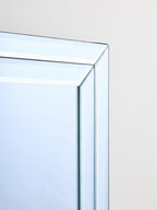 Bevelled Wall Mirror
