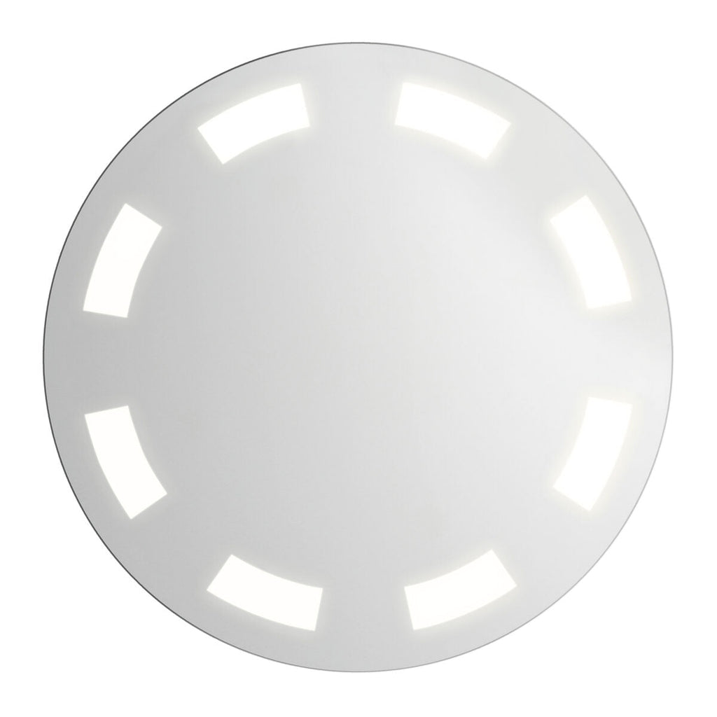 Arcea Illuminated Wall Mirror
