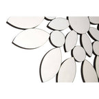 Petal Flower Wall Mirror