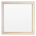 Square Framed Wall Mirror