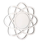 Starry Globe Wall Mirror