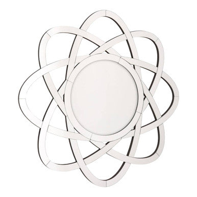 Starry Globe Wall Mirror