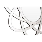 Starry Globe Wall Mirror