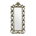 Champagne Wall Mirror