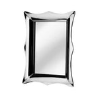 Reflective Frame Wall Mirror