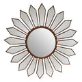 Petal Wall Mirror