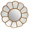 Floral Wall Mirror
