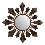 Starburst Wall Mirror