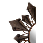 Starburst Wall Mirror