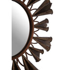 Starburst Wall Mirror