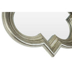 Recessed Multi-Layer Wall Mirror
