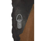 Ornate Vintage Wall Mirror