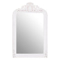 Stone Grey Wall Mirror