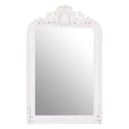 Stone Grey Wall Mirror