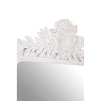 Stone Grey Wall Mirror