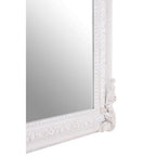 Stone Grey Wall Mirror