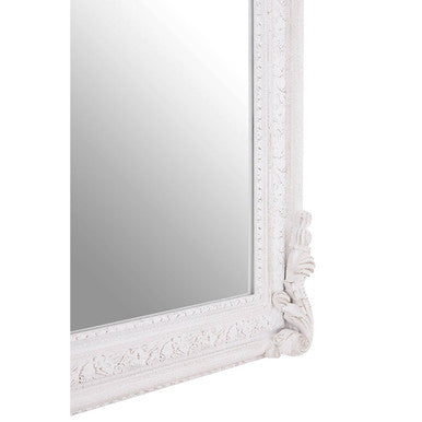 Stone Grey Wall Mirror