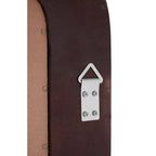 Silver Wood Wall Mirror