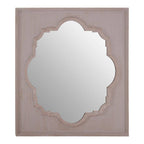 Fossil Grey Wall Mirror