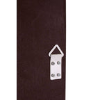 Fossil Grey Wall Mirror