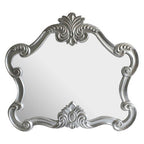 Classical Silver Wall Mirror