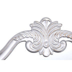 Classical Silver Wall Mirror