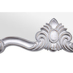 Classical Silver Wall Mirror